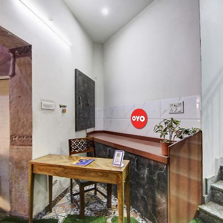 The Club Hichki Hotel Jodhpur  Buitenkant foto