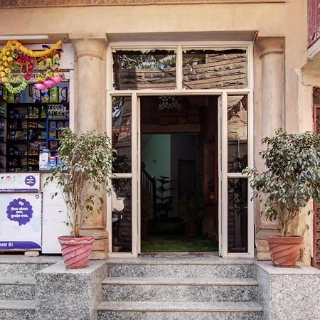 The Club Hichki Hotel Jodhpur  Buitenkant foto