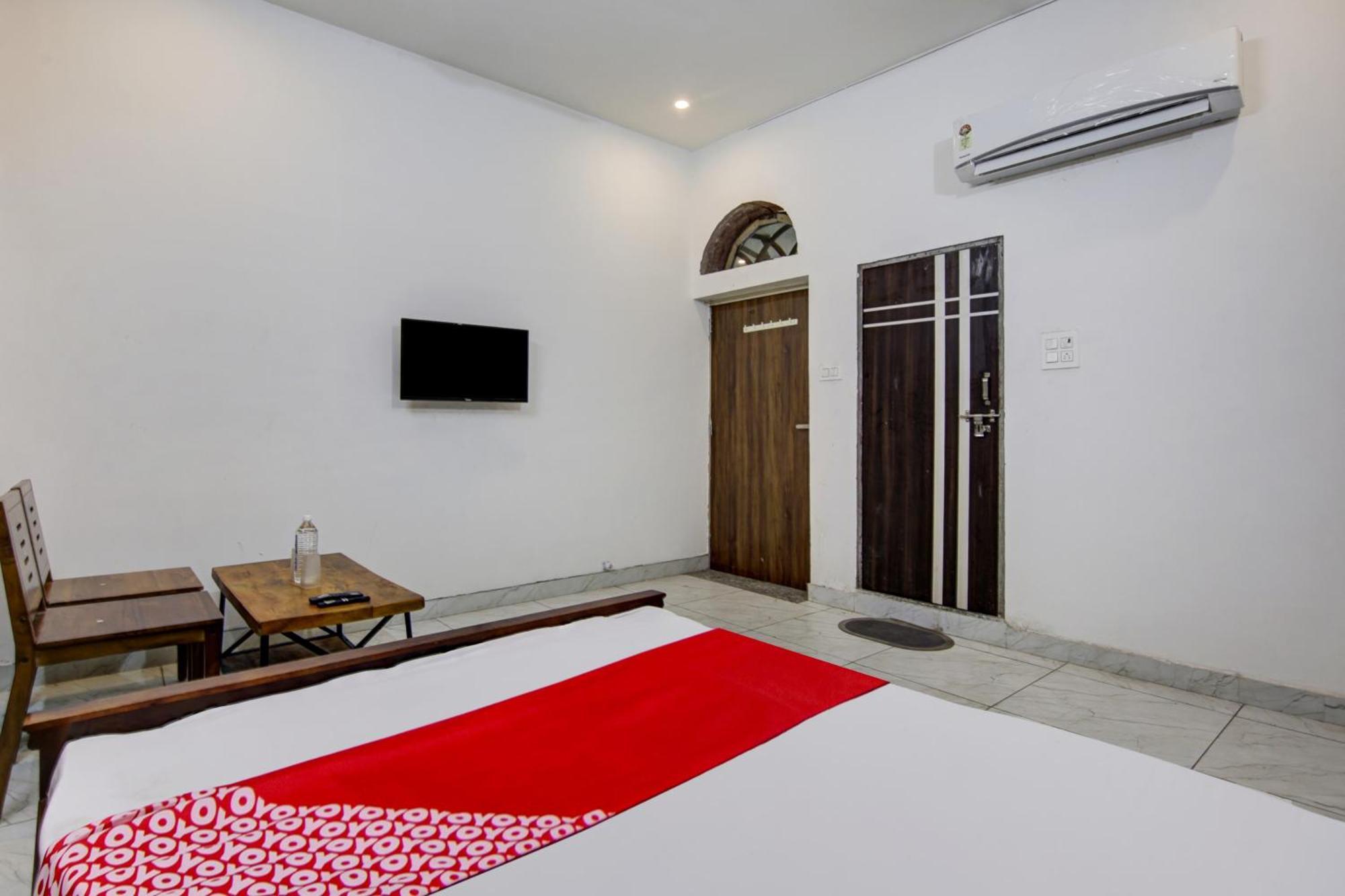 The Club Hichki Hotel Jodhpur  Buitenkant foto
