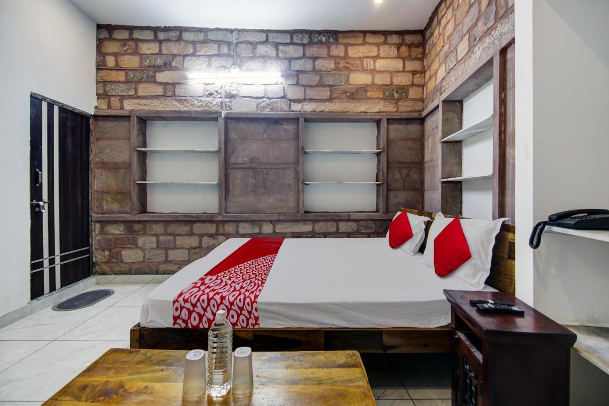 The Club Hichki Hotel Jodhpur  Buitenkant foto