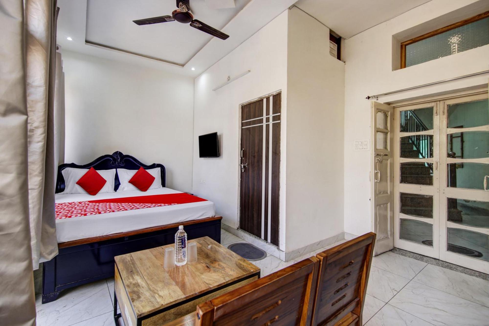 The Club Hichki Hotel Jodhpur  Buitenkant foto